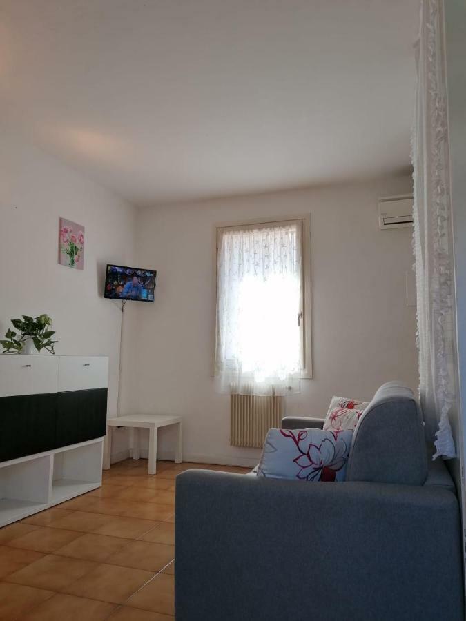 Vivi Vicenza Apartment ภายนอก รูปภาพ